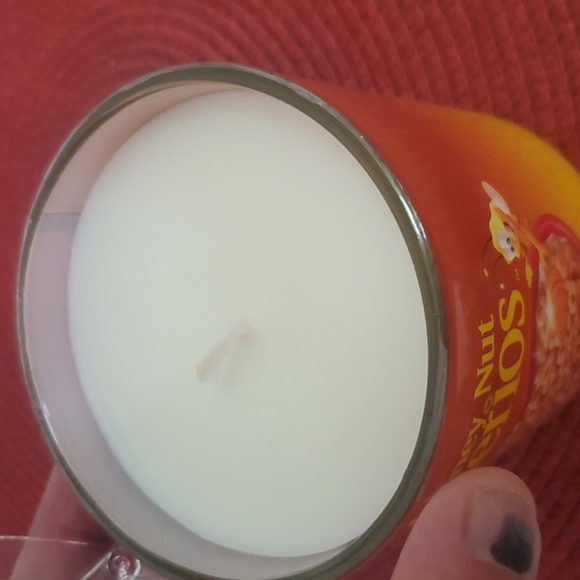 NWT Honey Nut Cheerios Scented Candles - Picture 4 of 4